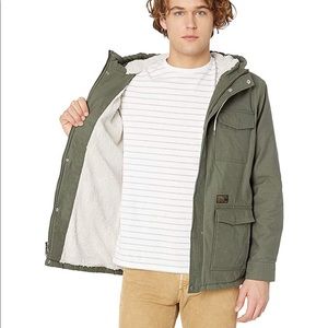 Rip Curl men’s jacket